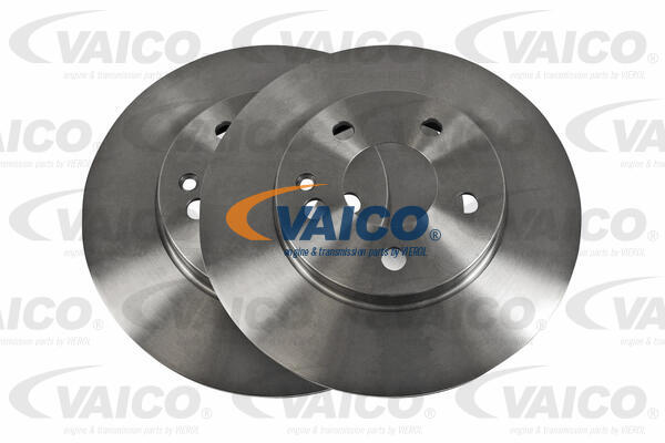 4046001446511 | Brake Disc VAICO V30-80073