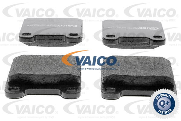 4046001294785 | Brake Pad Set, disc brake VAICO V30-8100