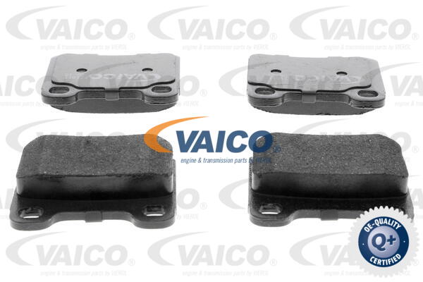 4046001294846 | Brake Pad Set, disc brake VAICO V30-8106