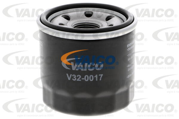 4046001370823 | Oil Filter VAICO V32-0017