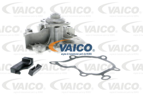 4046001474590 | Water Pump, engine cooling VAICO V32-50004
