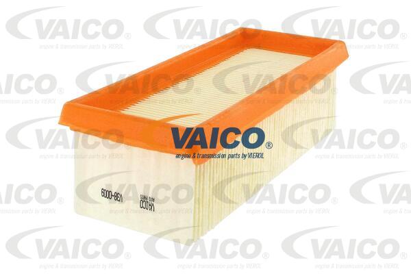 4046001371295 | Air Filter VAICO V38-0009