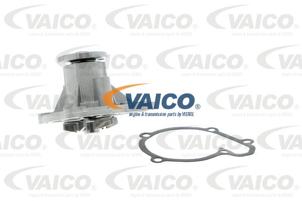 4046001492037 | Water Pump, engine cooling VAICO V38-50002