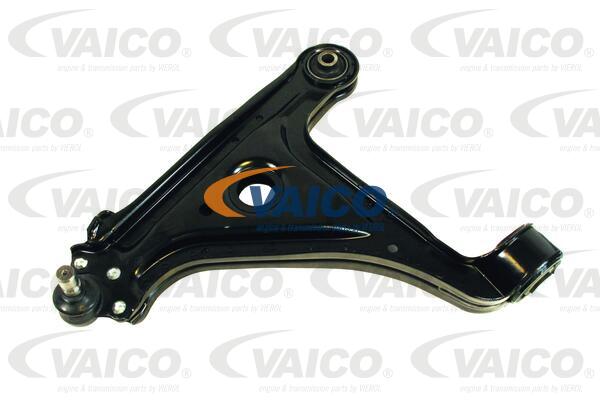 4046001317347 | Control Arm/Trailing Arm, wheel suspension VAICO V40-0298