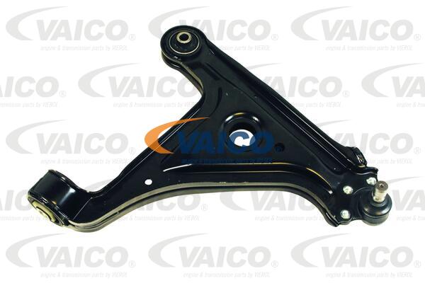 4046001317354 | Control Arm/Trailing Arm, wheel suspension VAICO V40-0299