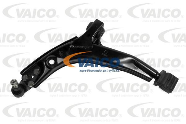 4046001338489 | Control Arm/Trailing Arm, wheel suspension VAICO V40-0495