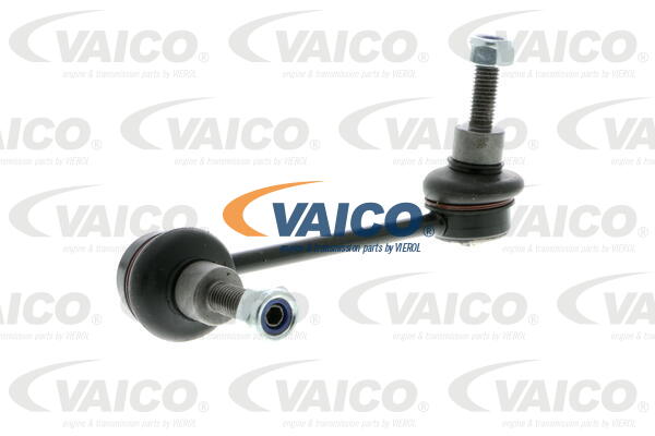 4046001338571 | Link/Coupling Rod, stabiliser VAICO V40-0518
