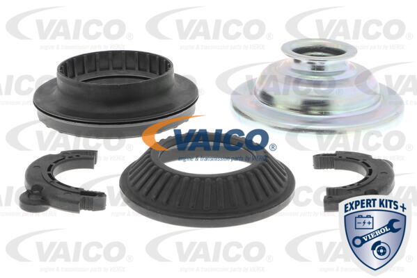 4046001805493 | Repair Kit, suspension strut support mount VAICO V40-0550-1