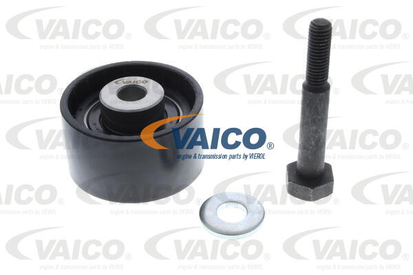 4046001457487 | Deflection/Guide Pulley, timing belt VAICO V40-0662