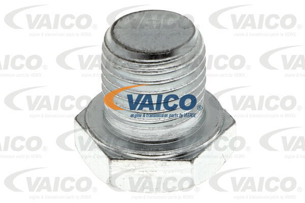 4046001489235 | Screw Plug, oil sump VAICO V40-0750