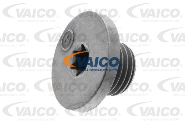 4046001489242 | Screw Plug, oil sump VAICO V40-0751
