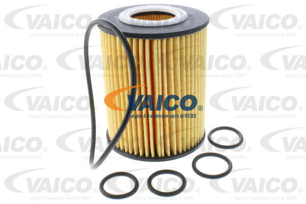4046001509117 | Oil Filter VAICO V40-0765