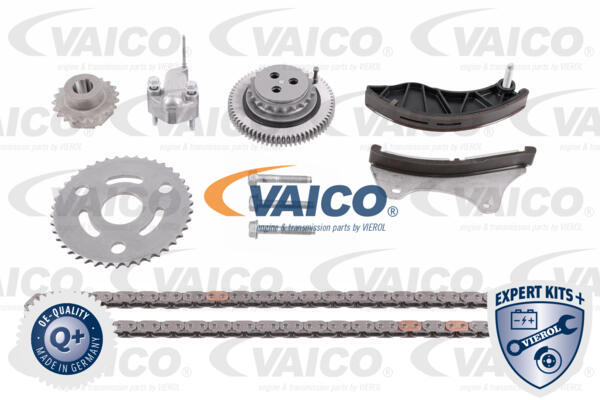 4062375194773 | Timing Chain Kit VAICO v40-10007