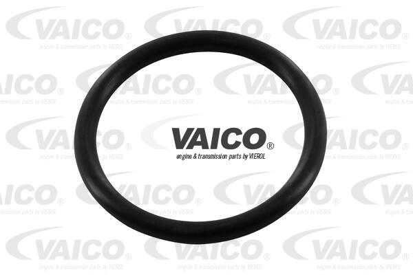 4046001649363 | Seal Ring, oil drain plug VAICO V40-1108