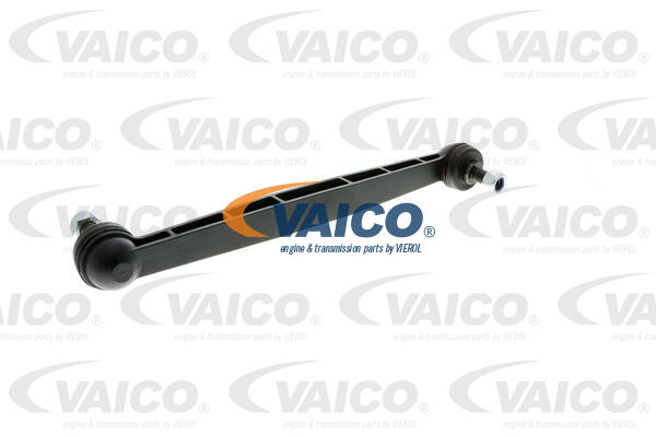 4046001281228 | Link/Coupling Rod, stabiliser VAICO V40-1274