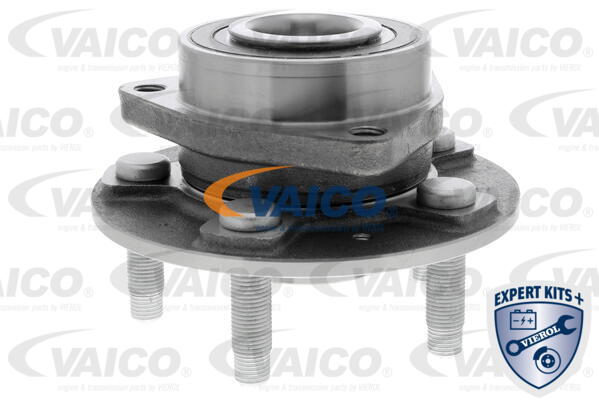 4046001684104 | Wheel Bearing Kit VAICO V40-1434