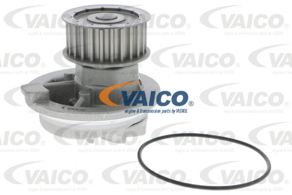 4046001189159 | Water Pump, engine cooling VAICO V40-50017