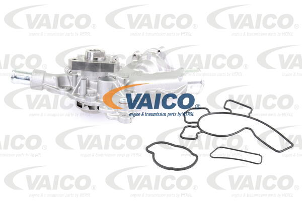 4046001189289 | Water Pump, engine cooling VAICO V40-50031