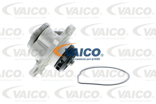 4046001673122 | Water Pump, engine cooling VAICO V40-50038-1