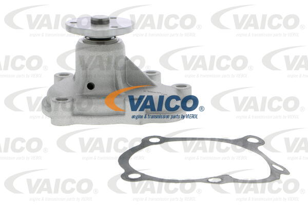 4046001337772 | Water Pump, engine cooling VAICO V40-50040