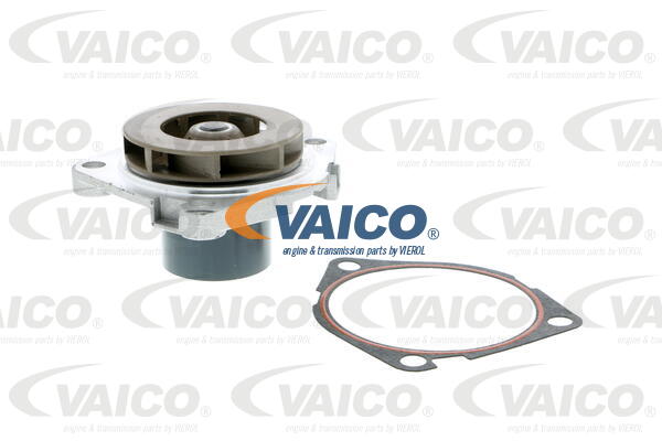 4046001417566 | Water Pump, engine cooling VAICO V40-50047