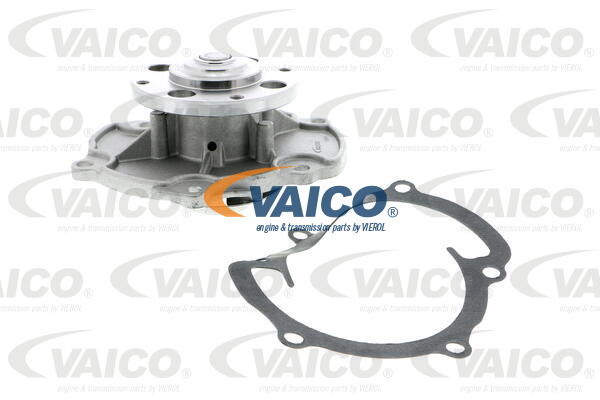 4046001494987 | Water Pump, engine cooling VAICO V40-50049