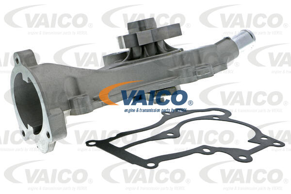 4046001597152 | Water Pump, engine cooling VAICO V40-50055