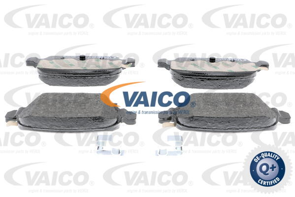 4046001338830 | Brake Pad Set, disc brake VAICO V40-8032