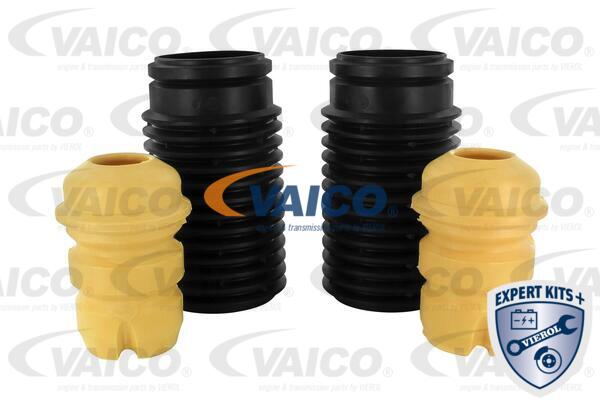 4046001355158 | Dust Cover Kit, shock absorber VAICO V42-0006