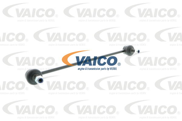 4046001350283 | Link/Coupling Rod, stabiliser VAICO V42-0019