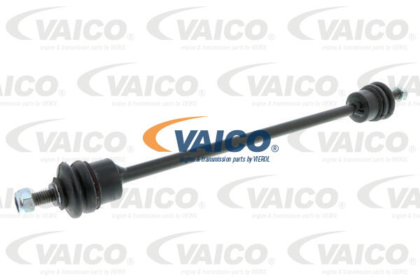 4046001350290 | Link/Coupling Rod, stabiliser VAICO V42-0020