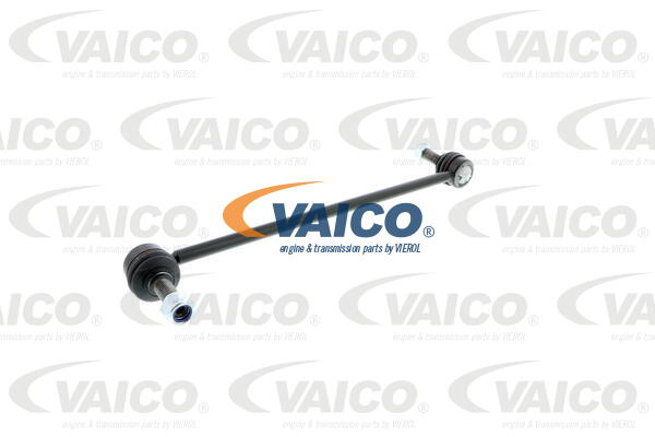 4046001350337 | Link/Coupling Rod, stabiliser VAICO V42-0025