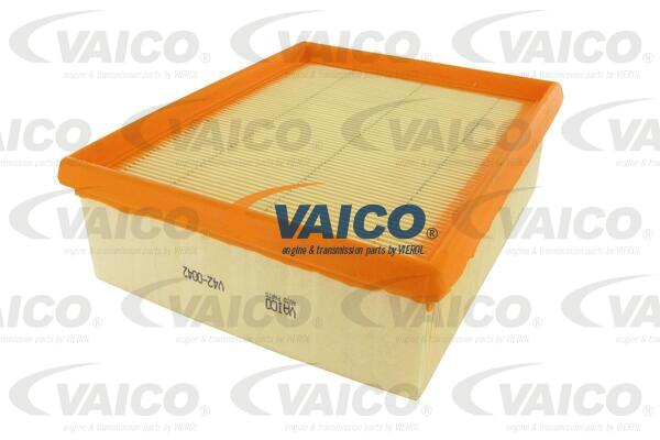 4046001371196 | Air Filter VAICO V42-0042