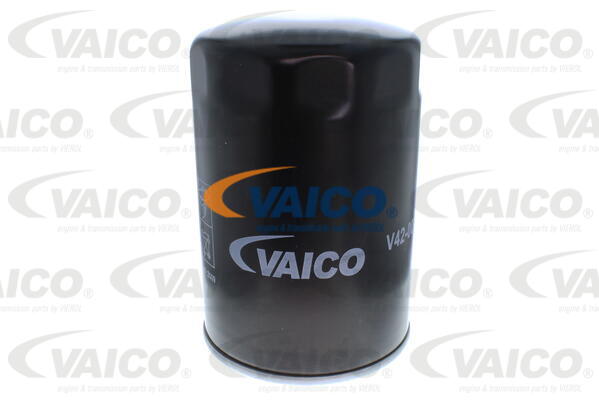 4046001370489 | Oil Filter VAICO V42-0053