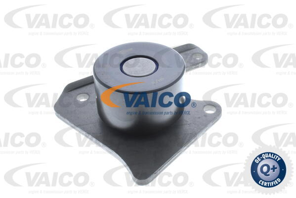 4046001457784 | Deflection/Guide Pulley, timing belt VAICO V42-0194