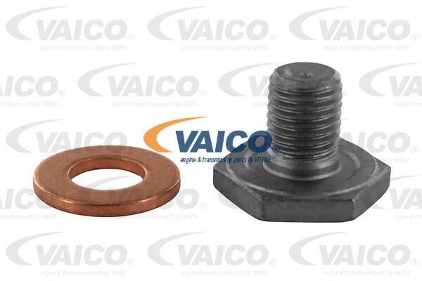 4046001495564 | Screw Plug, oil sump VAICO V42-0258