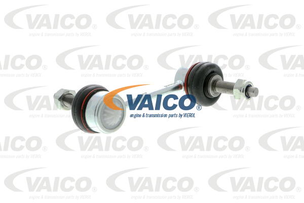 4046001506673 | Link/Coupling Rod, stabiliser VAICO V42-0263