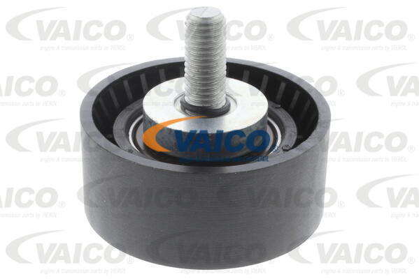 4046001544910 | Deflection/Guide Pulley, V-ribbed belt VAICO V42-0326