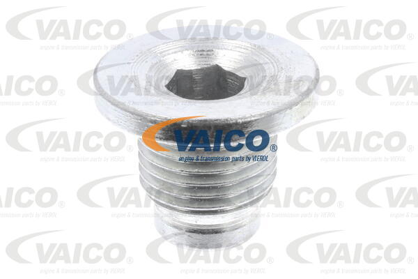 4046001875489 | Screw Plug, oil sump VAICO V42-0682