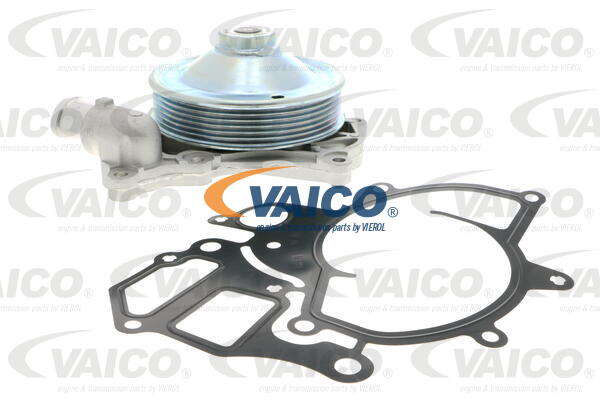 4046001583834 | Water Pump, engine cooling VAICO V45-50002