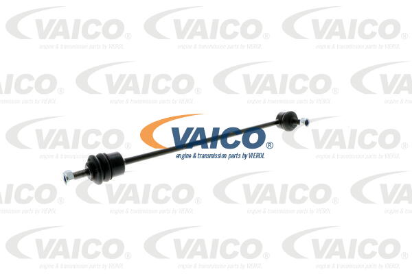 4046001350214 | Link/Coupling Rod, stabiliser VAICO V46-0039