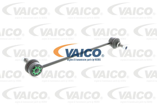 4046001350153 | Link/Coupling Rod, stabiliser VAICO V46-0041