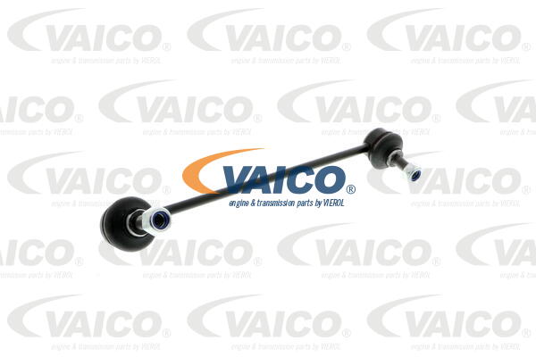 4046001365911 | Link/Coupling Rod, stabiliser VAICO V46-0067