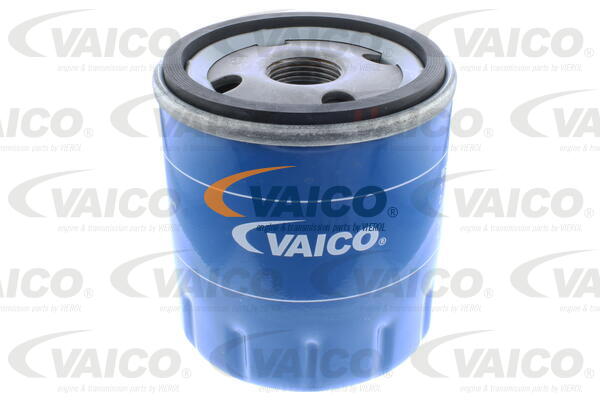 4046001370618 | Oil Filter VAICO V46-0086