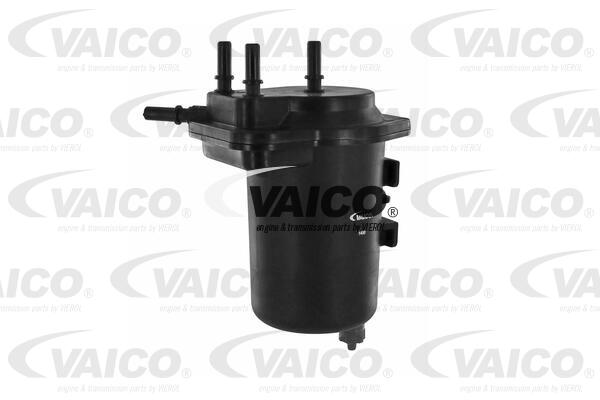 4046001528095 | Fuel filter VAICO V46-0101