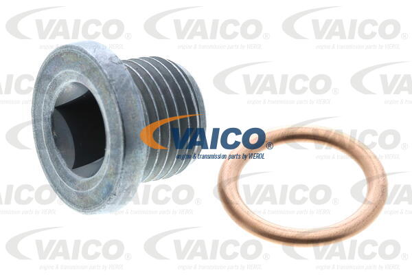 4046001495625 | Screw Plug, oil sump VAICO V46-0422