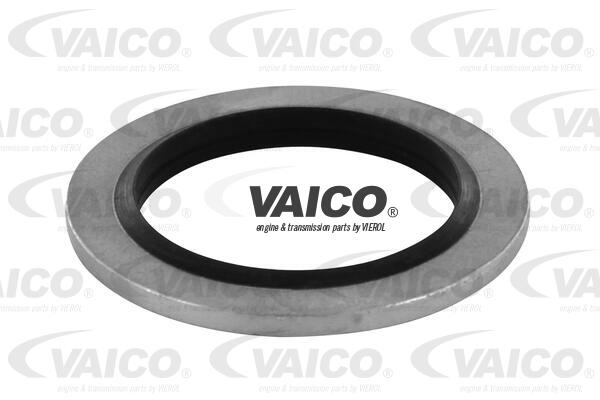 4046001570407 | Seal Ring, oil drain plug VAICO V46-0562