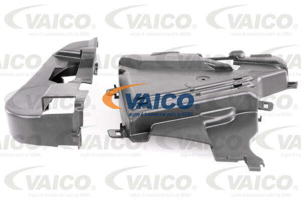Cover, timing belt VAICO V46-1082