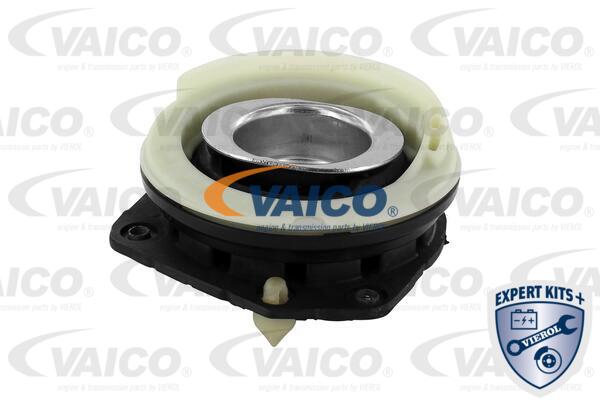4046001424038 | Repair Kit, suspension strut support mount VAICO V46-4108