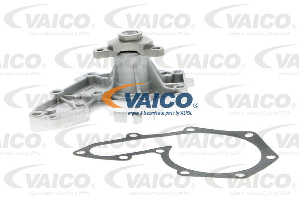 4046001357947 | Water Pump, engine cooling VAICO V46-50005